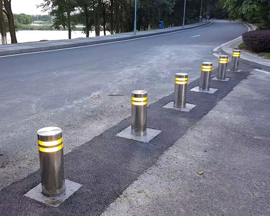 其他市政设施维护